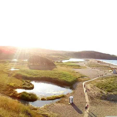 Maisonette Endless Blue *