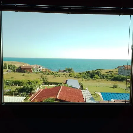 Апартаменты Maisonette Endless Blue Синеморец