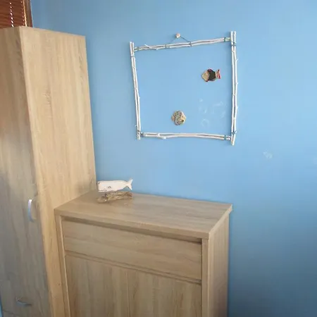 Maisonette Endless Blue * Синеморец