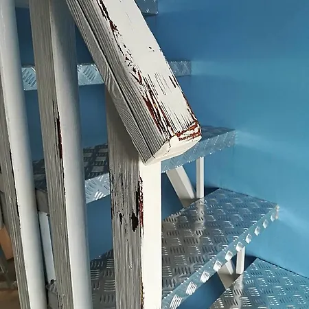 Апартаменты Maisonette Endless Blue